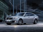 Hyundai Equus 2009 года